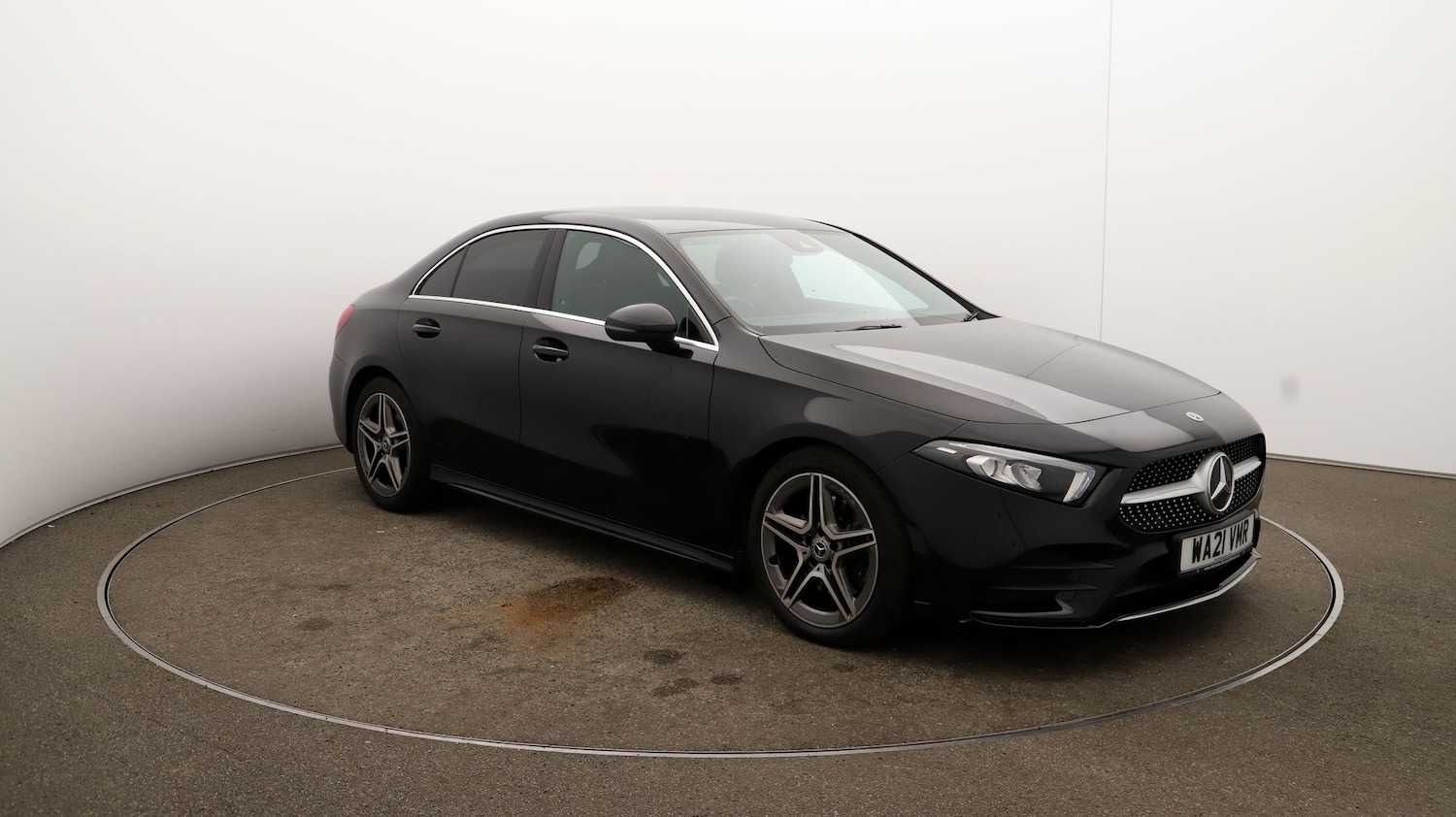 Used Mercedes-Benz A-Class 2021 for sale - 76811793: Photo 36