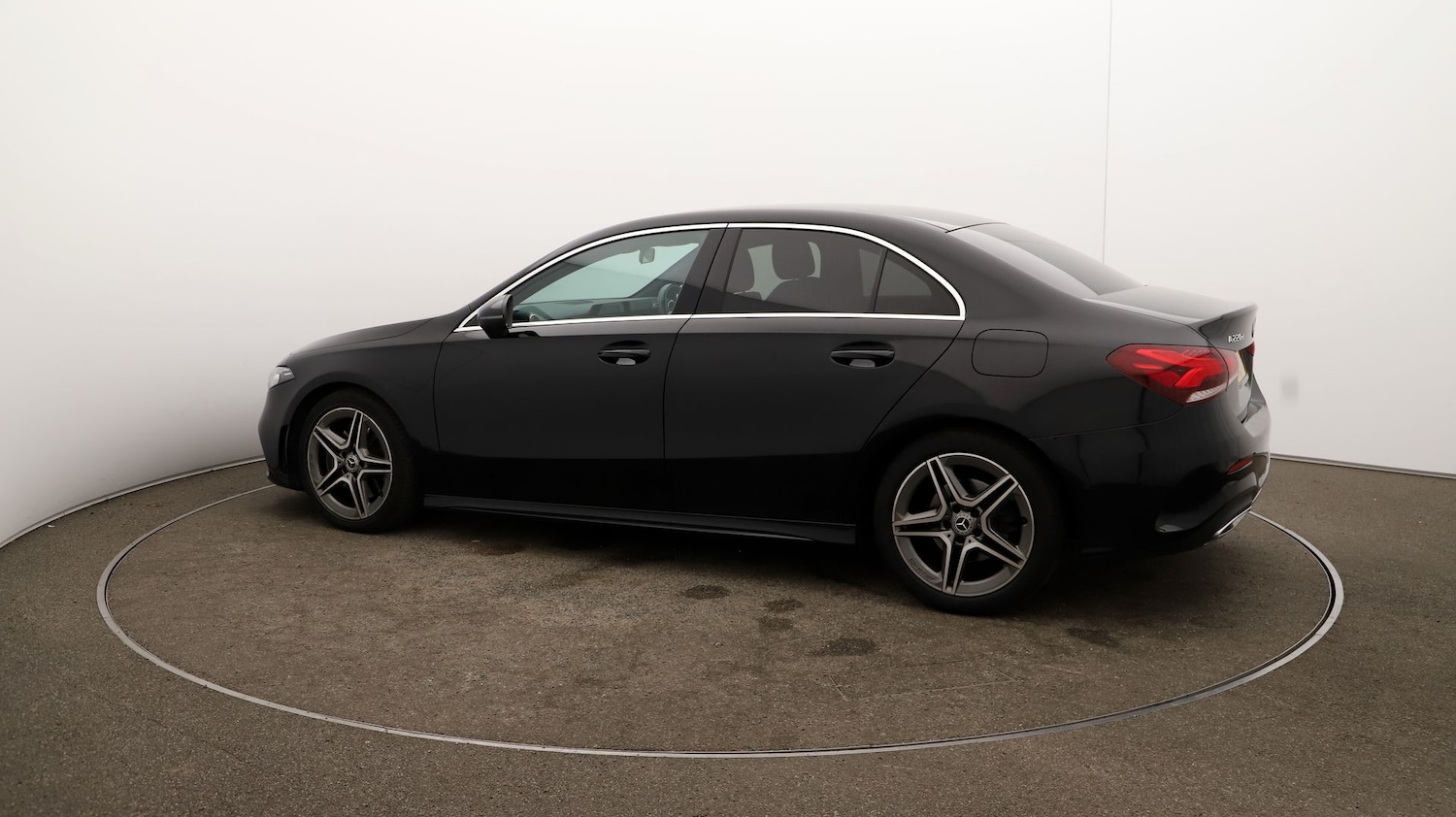 Used Mercedes-Benz A-Class 2021 for sale - 76811793: Photo 39