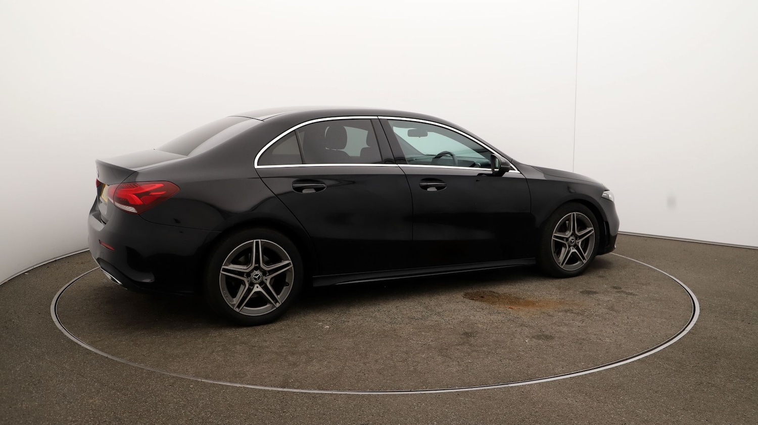 Used Mercedes-Benz A-Class 2021 for sale - 76811793: Photo 44