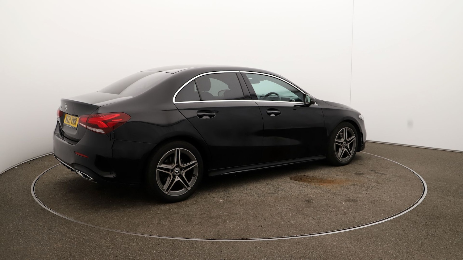 Used Mercedes-Benz A-Class 2021 for sale - 76811793: Photo 45