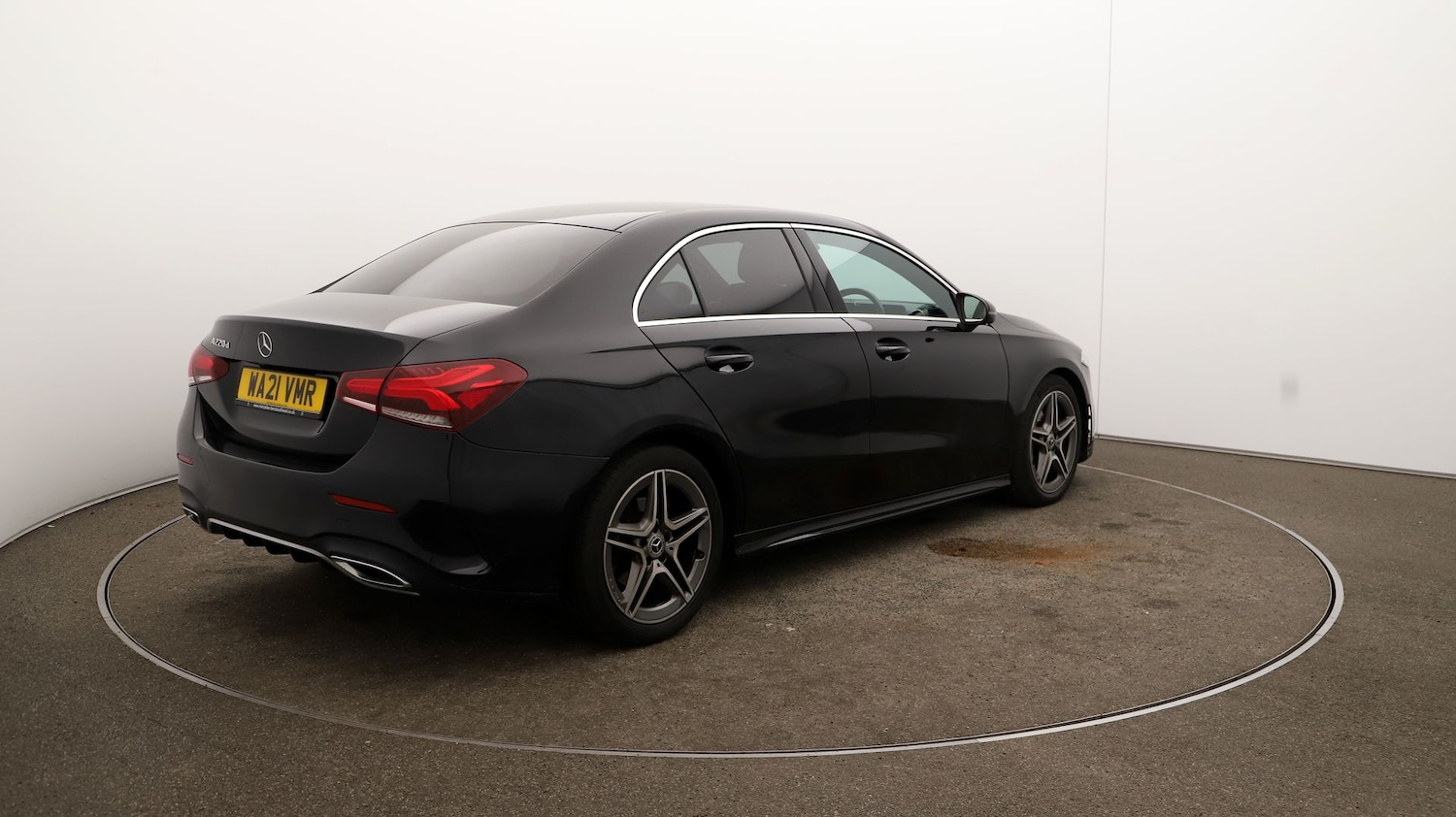 Used Mercedes-Benz A-Class 2021 for sale - 76811793: Photo 46