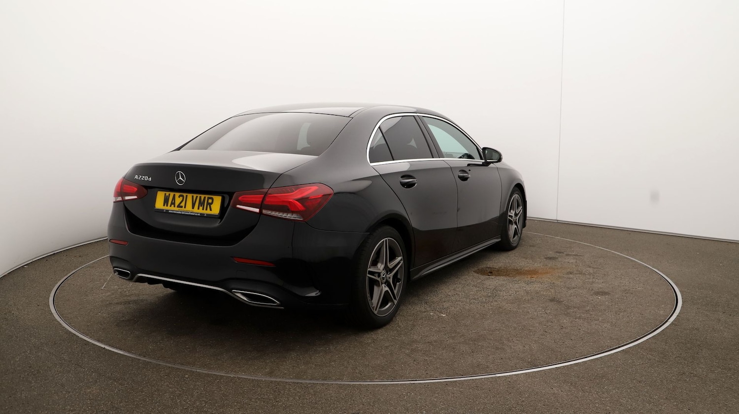 Used Mercedes-Benz A-Class 2021 for sale - 76811793: Photo 47