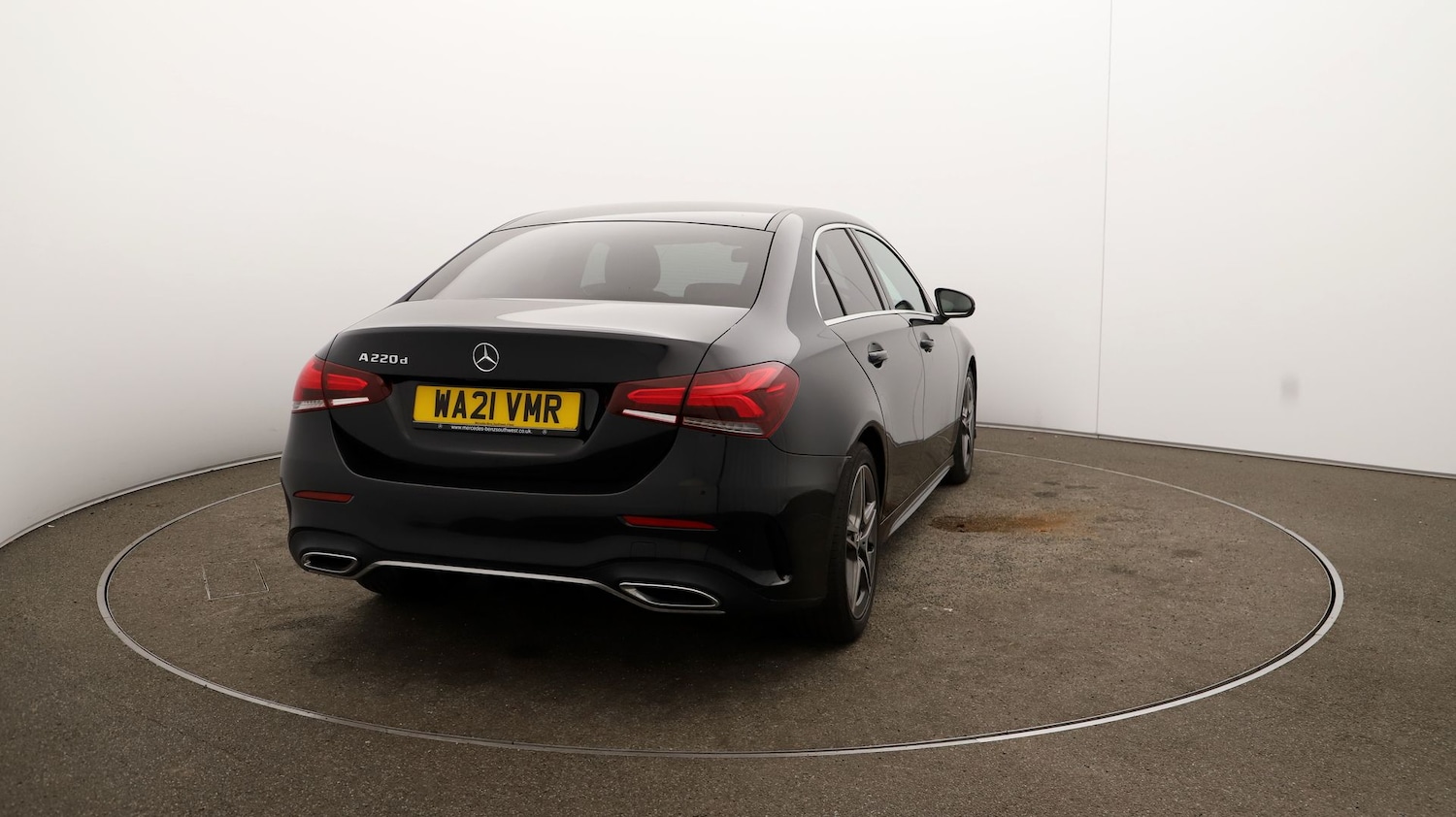 Used Mercedes-Benz A-Class 2021 for sale - 76811793: Photo 48