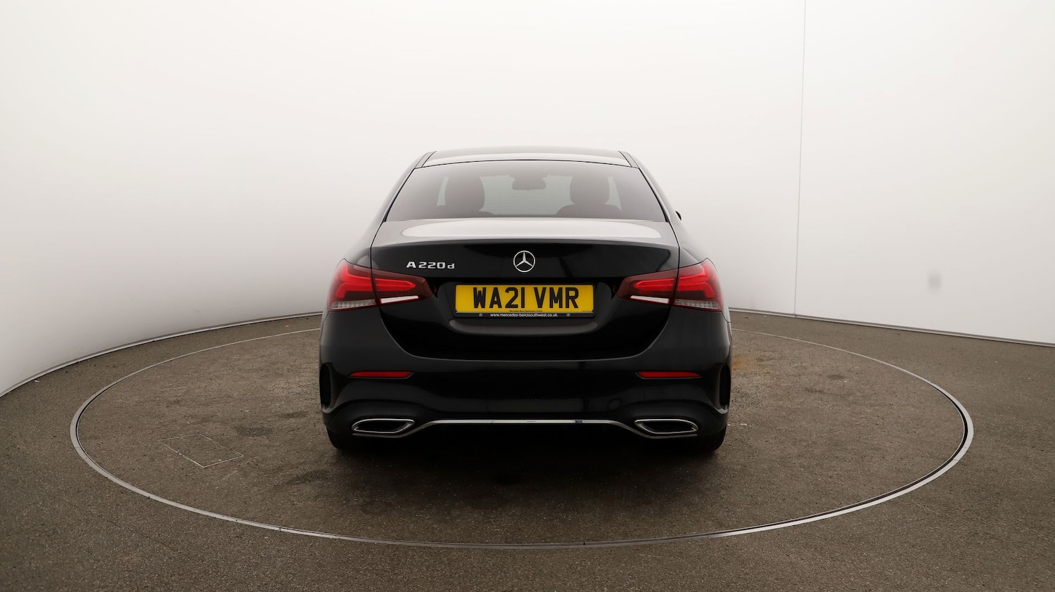 Used Mercedes-Benz A-Class 2021 for sale - 76811793: Photo 51