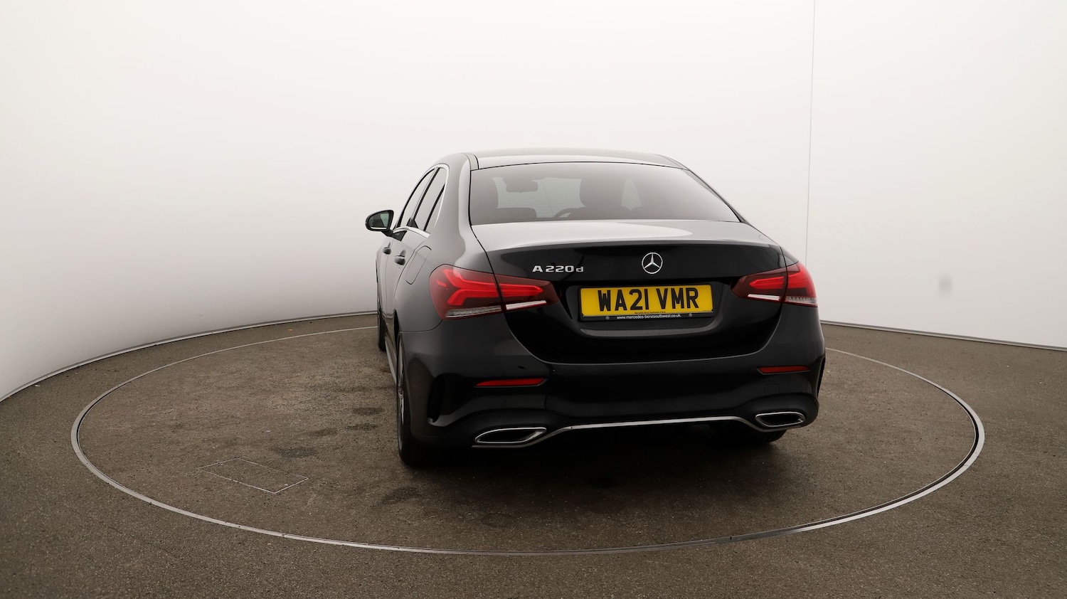 Used Mercedes-Benz A-Class 2021 for sale - 76811793: Photo 52