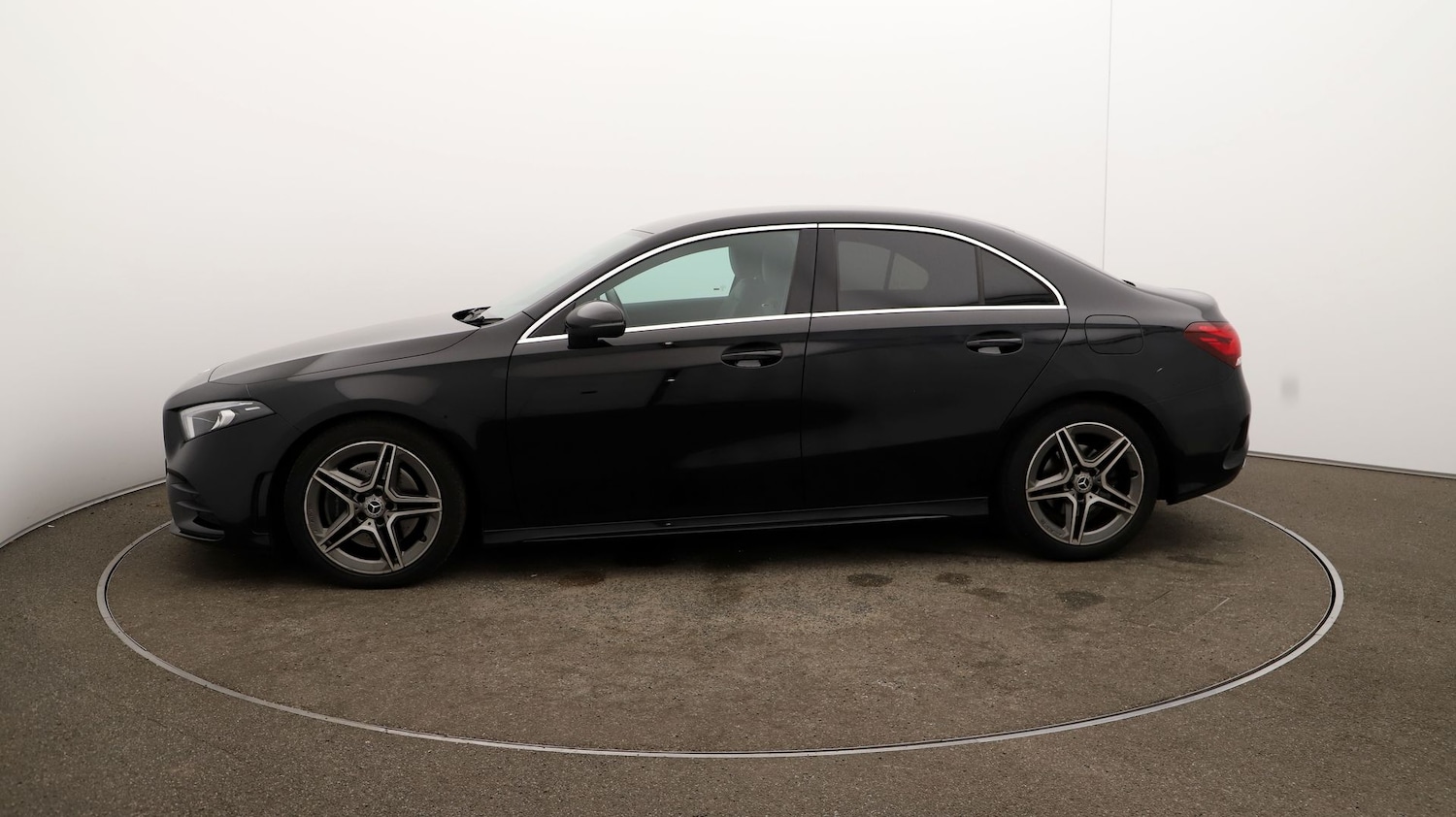 Used Mercedes-Benz A-Class 2021 for sale - 76811793: Photo 57