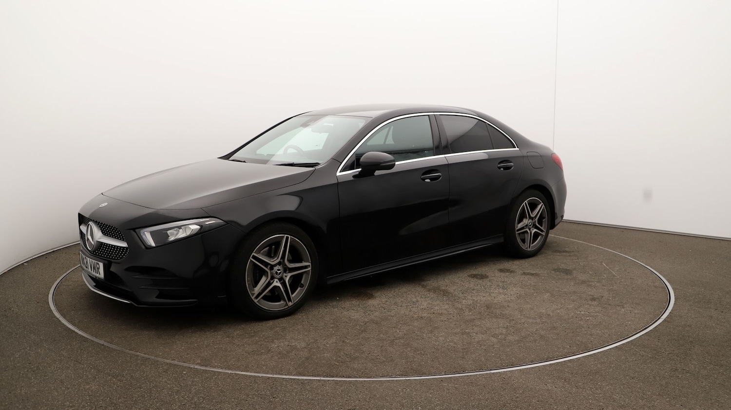 Used Mercedes-Benz A-Class 2021 for sale - 76811793: Photo 60