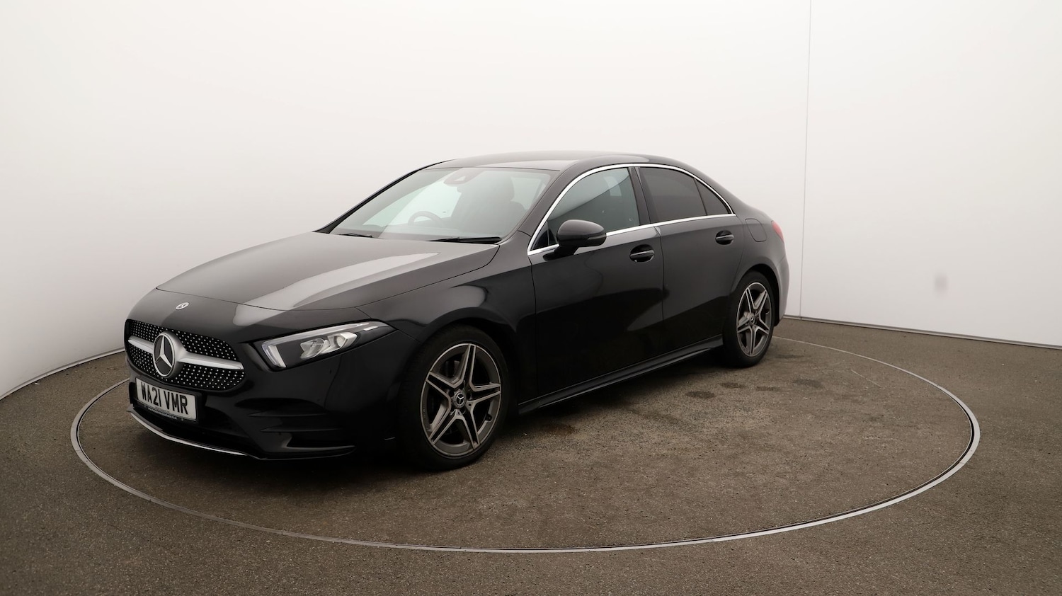 Used Mercedes-Benz A-Class 2021 for sale - 76811793: Photo 61