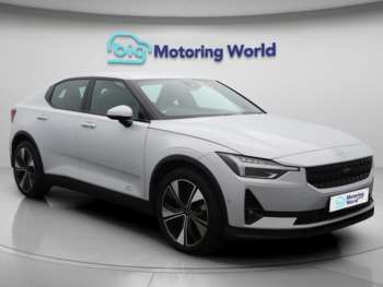 2023 (23) - Single Motor 78kWh Long Range Fastback 5dr Electric Auto FWD (231 ps)