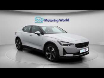 Used Polestar Polestar 2 2023 for sale - 74888301: Photo