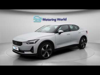 Used Polestar Polestar 2 2023 for sale - 74888301: Photo