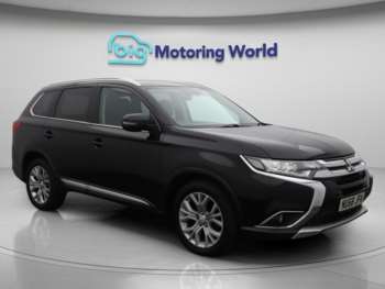 2018 (68) - 2.2 DI-D 3 SUV 5dr Diesel Auto 4WD Euro 6 (147 ps)