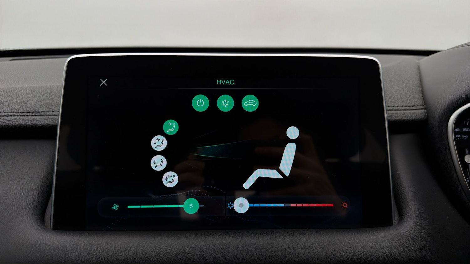 Used MG MG HS 2021 for sale - 78210349: Photo 11