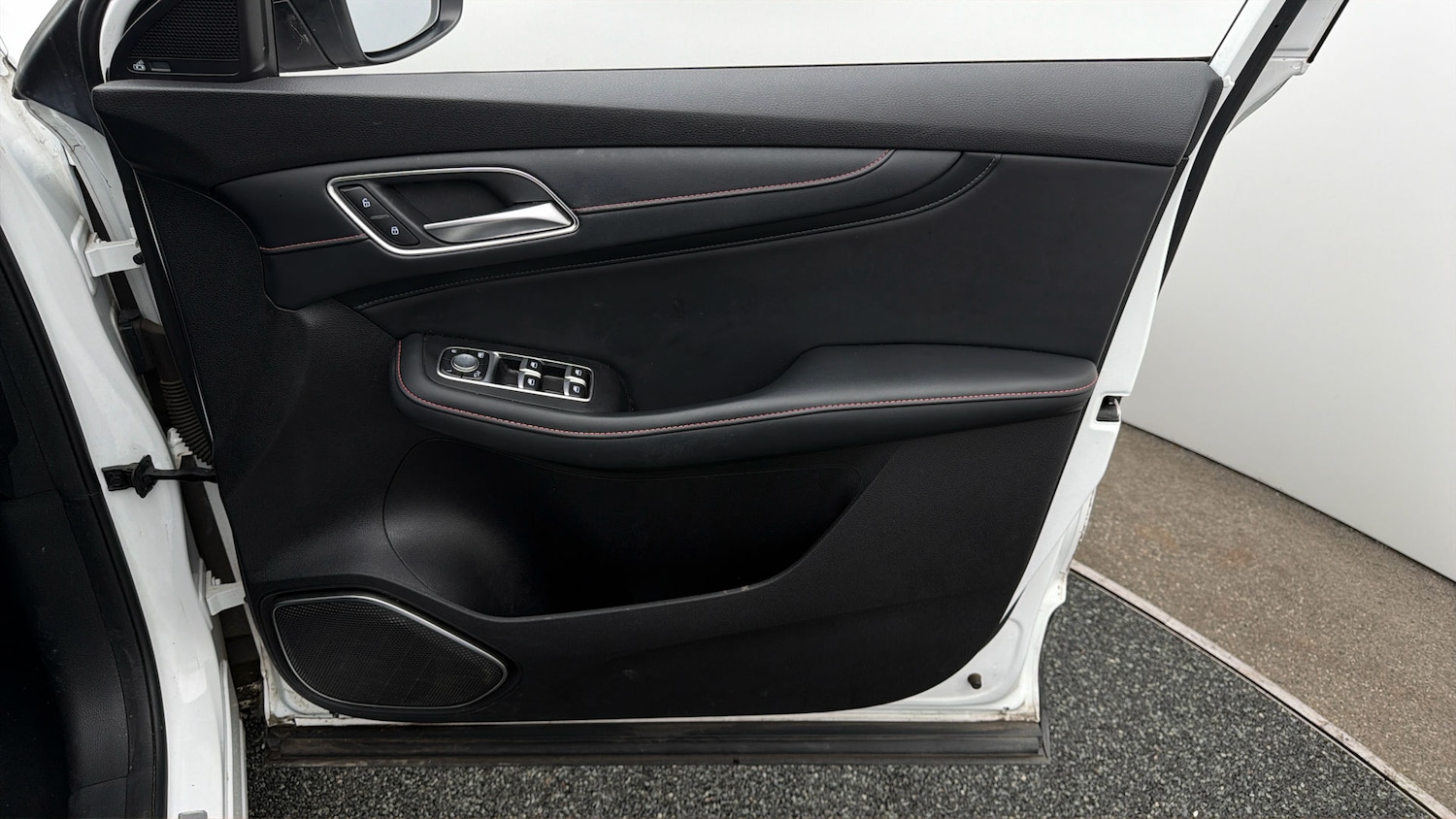 Used MG MG HS 2021 for sale - 78210349: Photo 14