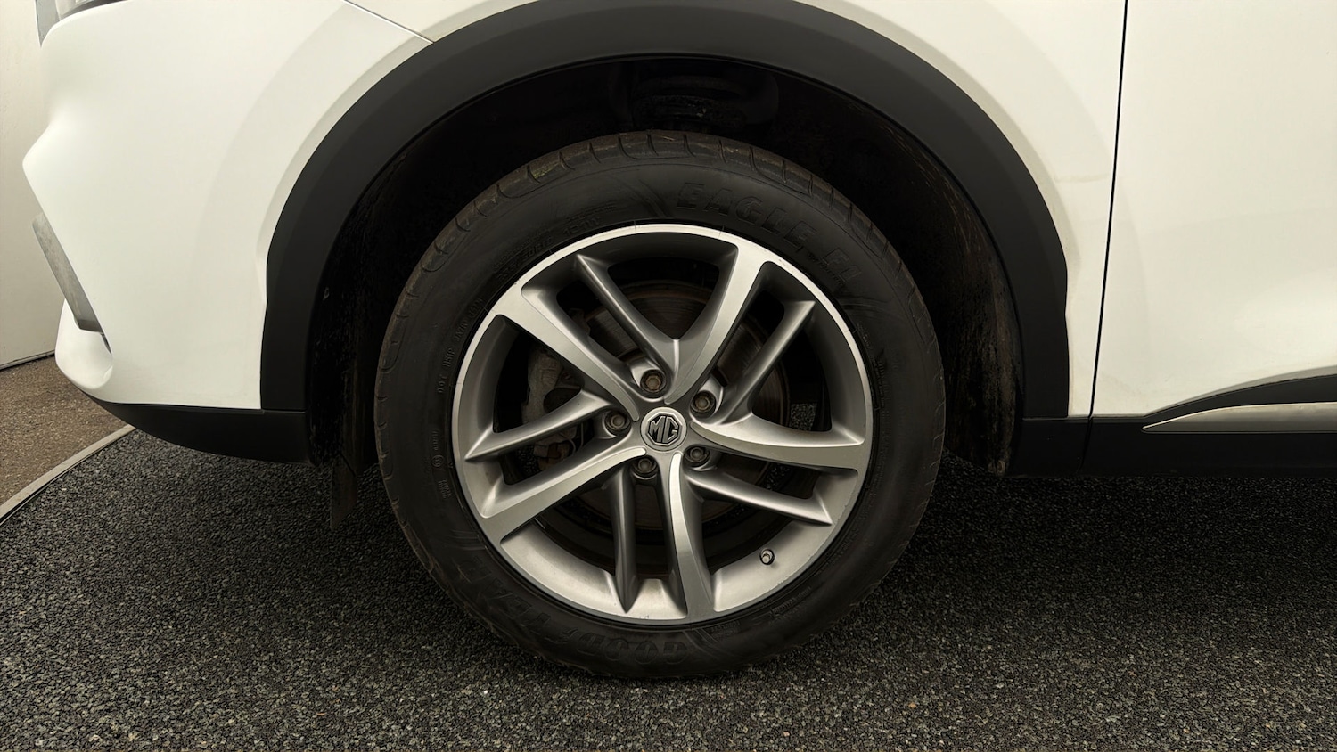 Used MG MG HS 2021 for sale - 78210349: Photo 17