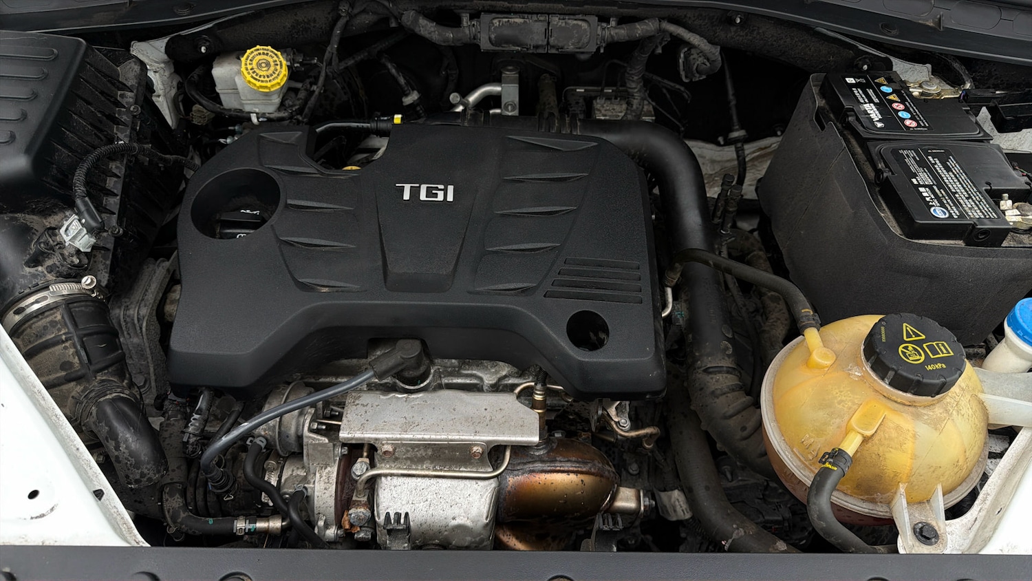 Used MG MG HS 2021 for sale - 78210349: Photo 18