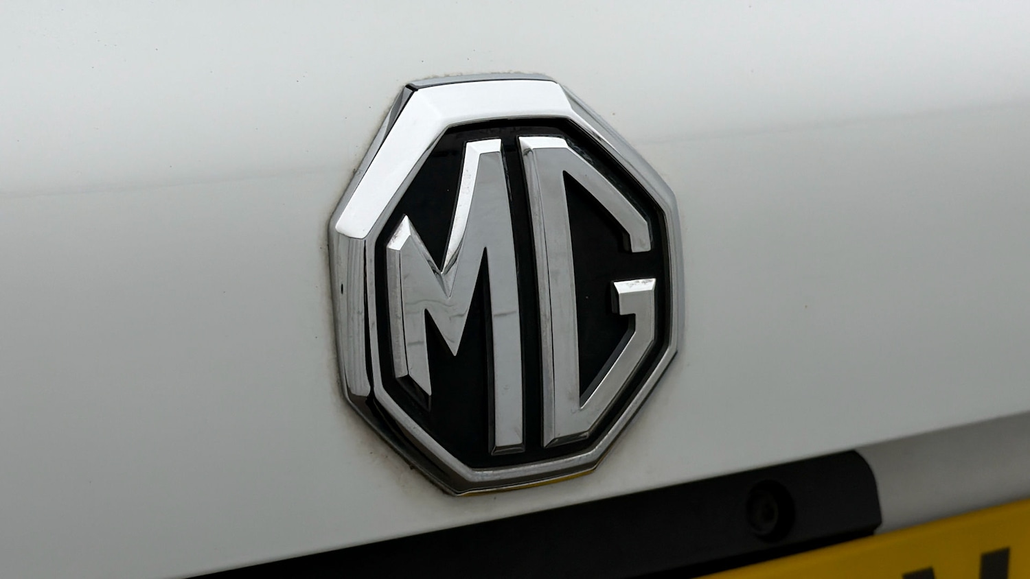 Used MG MG HS 2021 for sale - 78210349: Photo 20