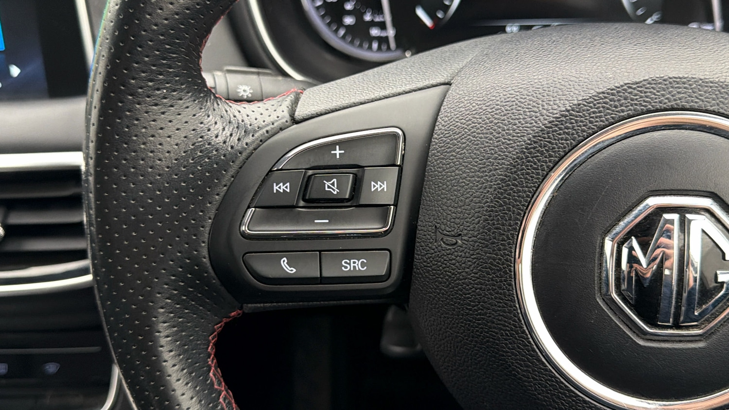 Used MG MG HS 2021 for sale - 78210349: Photo 23