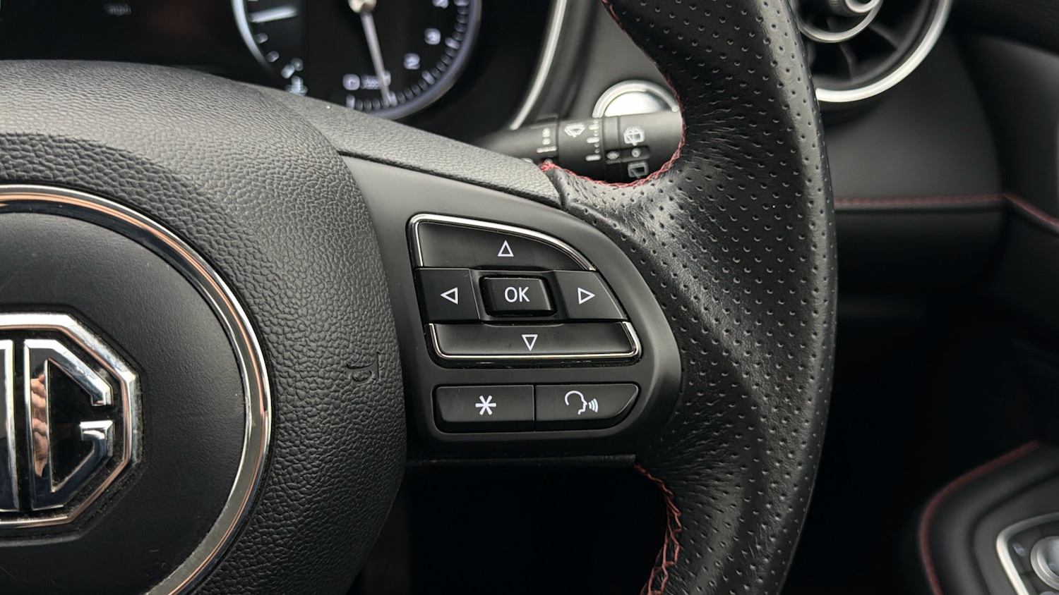 Used MG MG HS 2021 for sale - 78210349: Photo 24