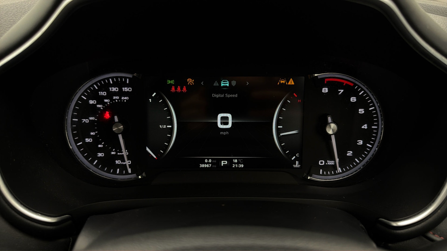 Used MG MG HS 2021 for sale - 78210349: Photo 25