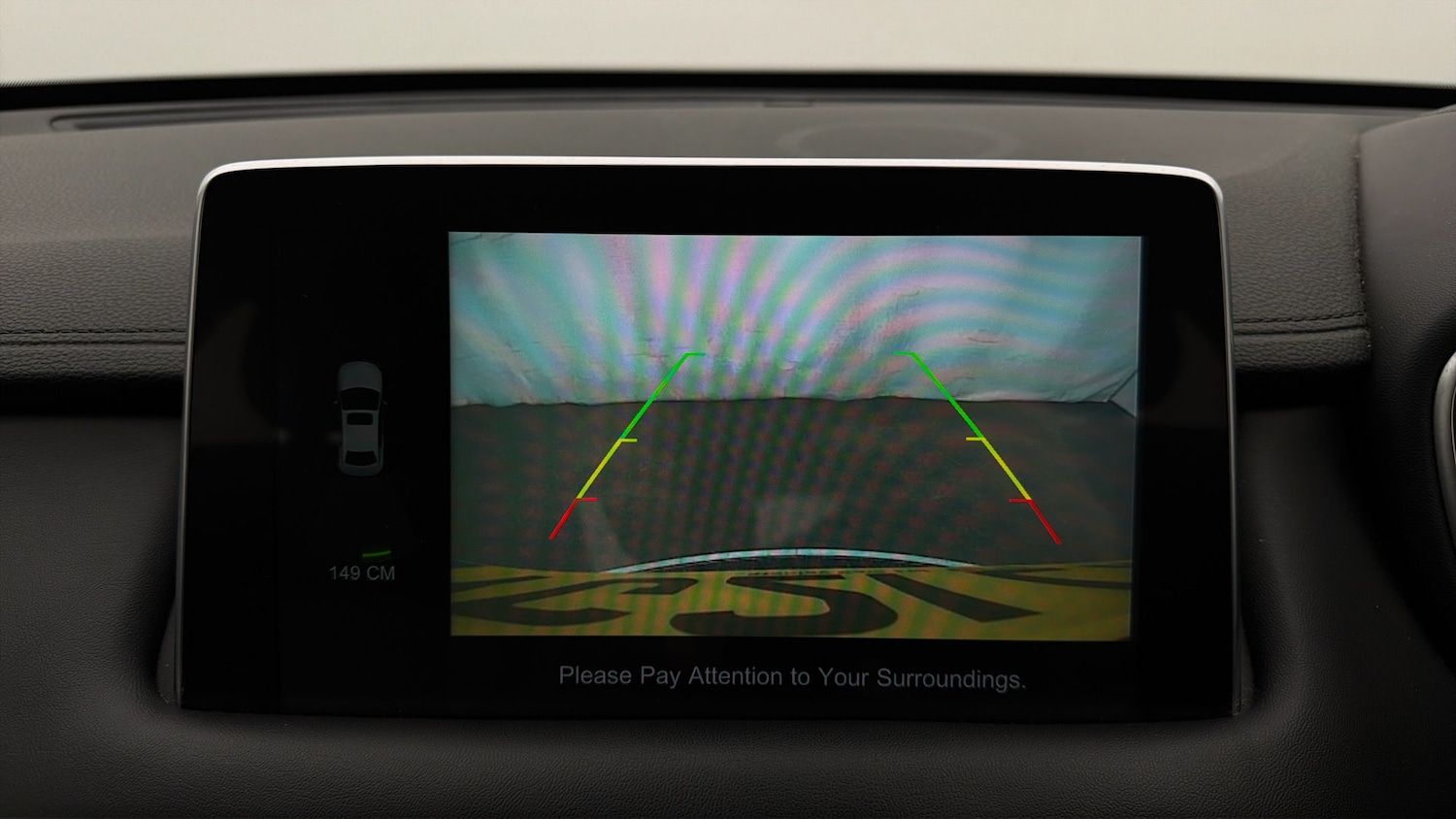 Used MG MG HS 2021 for sale - 78210349: Photo 26