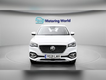 Used MG MG HS 2021 for sale - 78210349: Photo