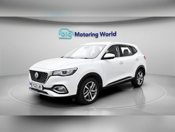 Used MG MG HS 2021 for sale - 78210349: Photo