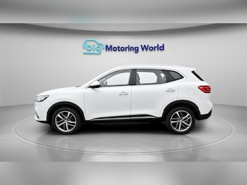 Used MG MG HS 2021 for sale - 78210349: Photo