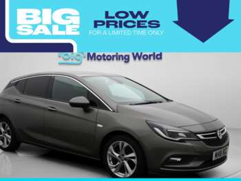 2018 (18) - 1.4i SRi Hatchback 5dr Petrol Manual Euro 6 (100 ps)