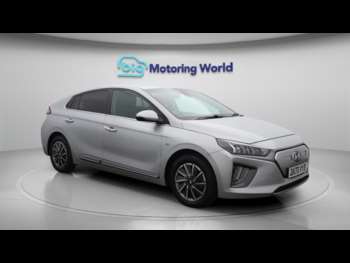 Used Hyundai IONIQ 2020 for sale - 74642966: Photo