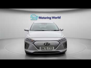 Used Hyundai IONIQ 2020 for sale - 74642966: Photo