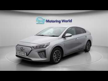 Used Hyundai IONIQ 2020 for sale - 74642966: Photo