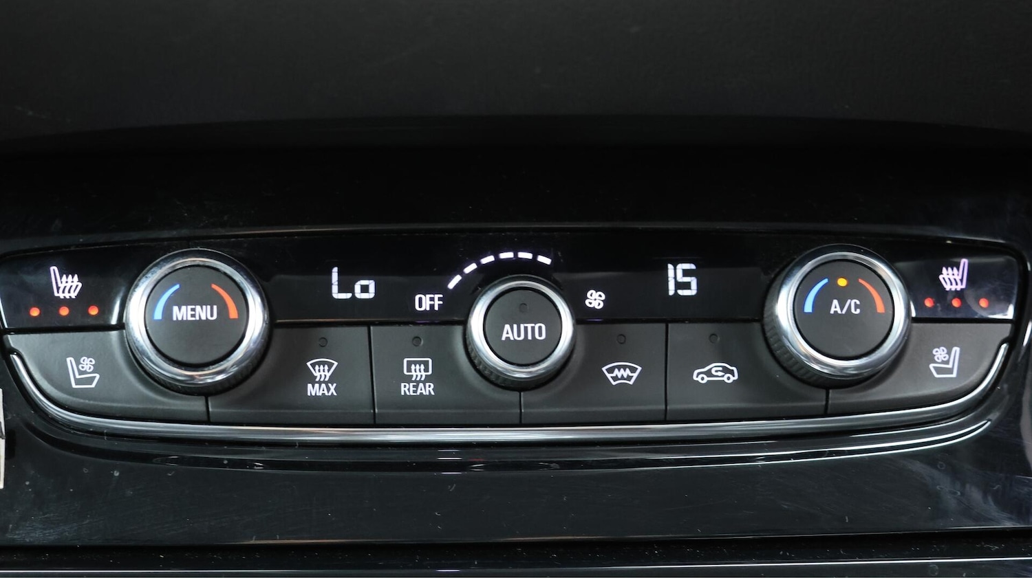 Used Vauxhall Grandland X 2020 for sale - 76608283: Photo 13