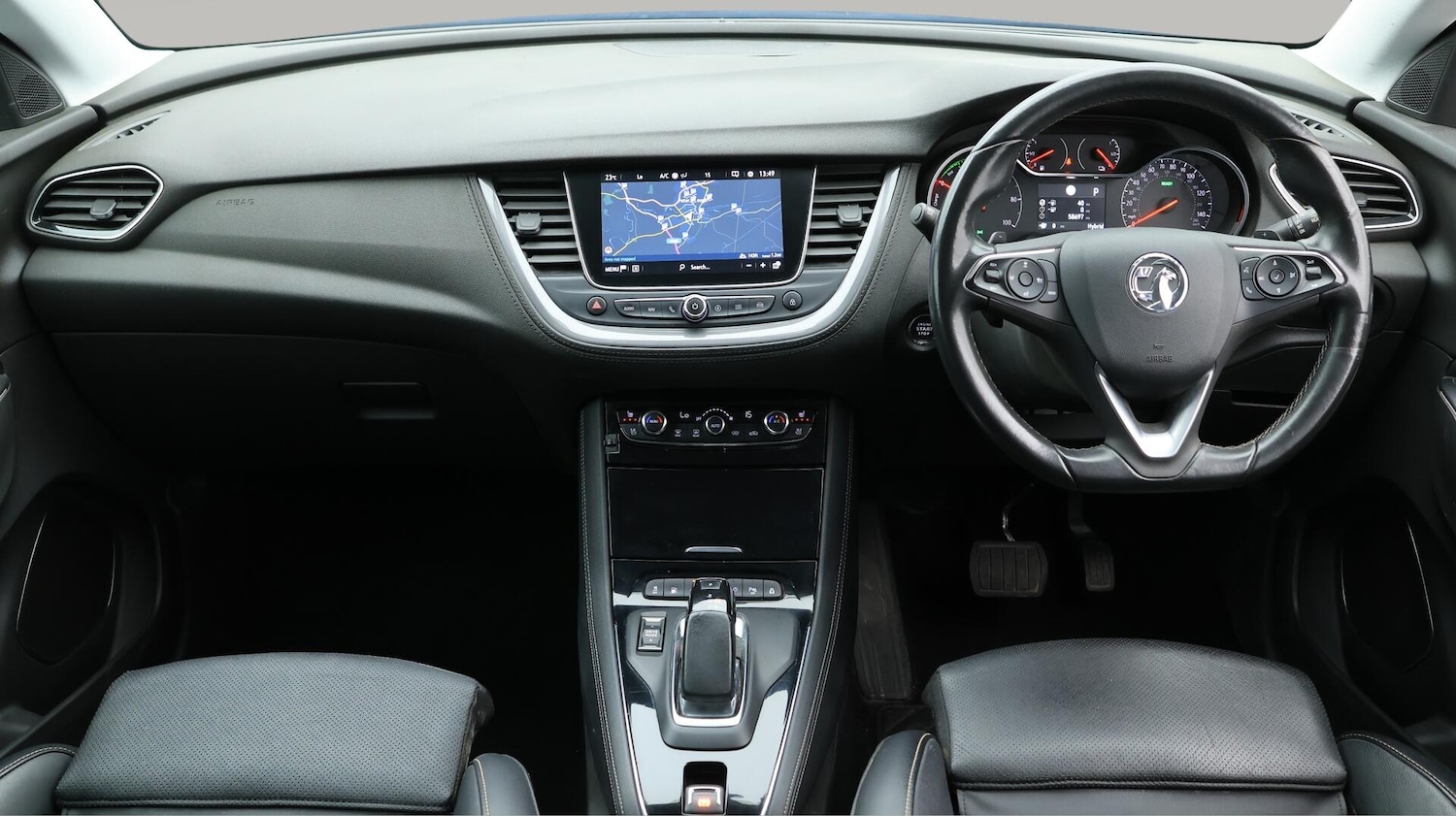 Used Vauxhall Grandland X 2020 for sale - 76608283: Photo 14