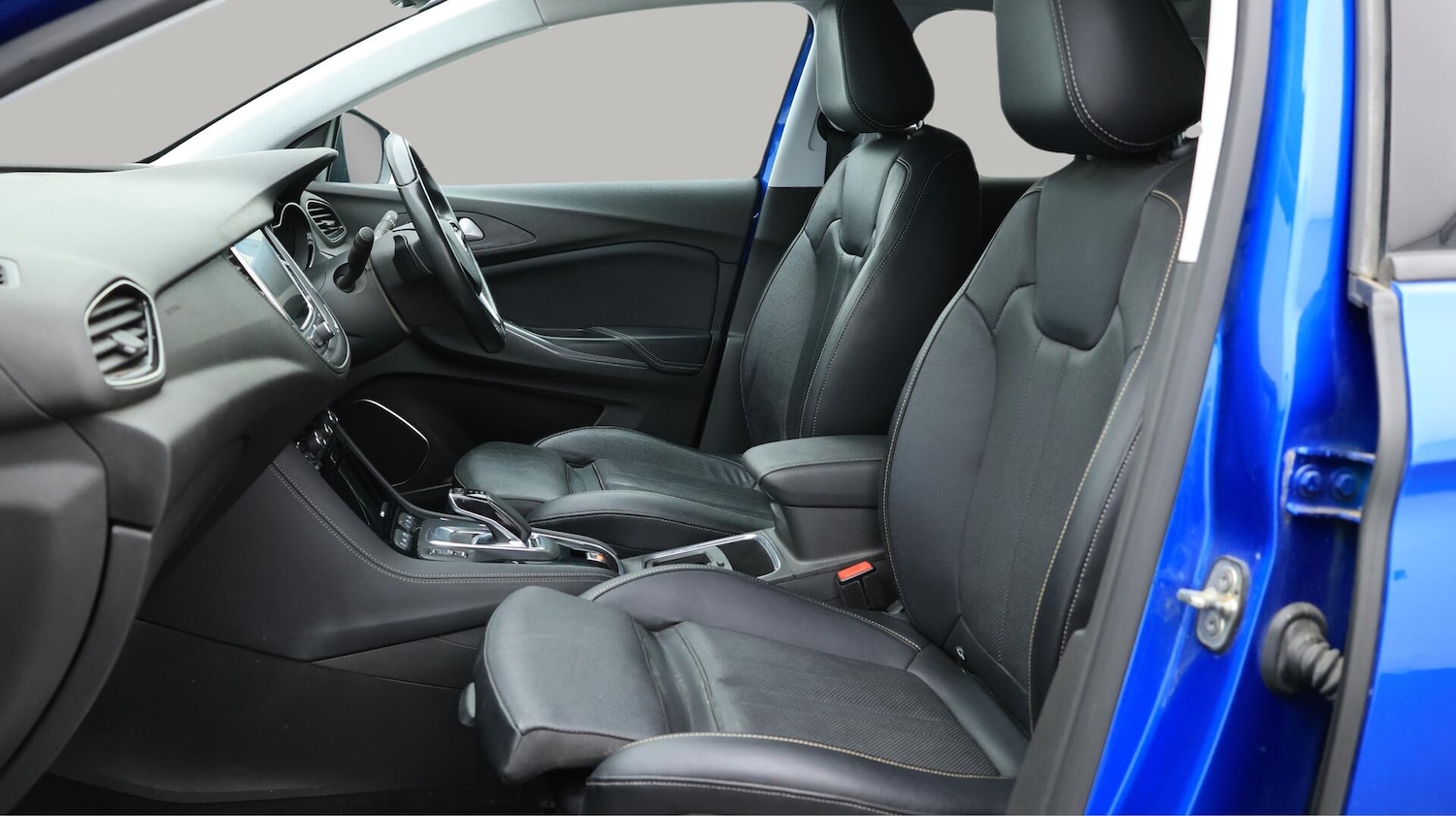 Used Vauxhall Grandland X 2020 for sale - 76608283: Photo 15