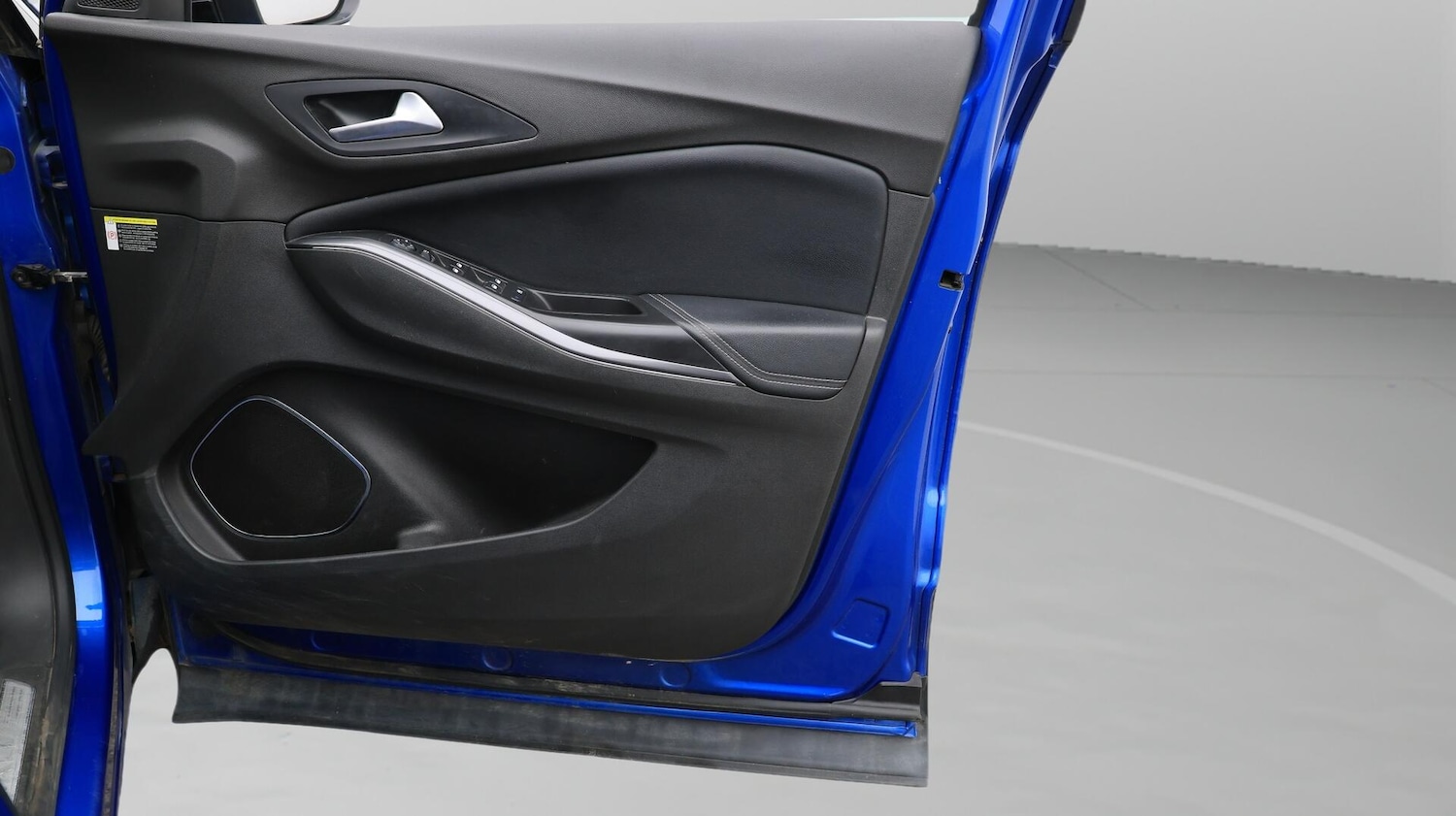 Used Vauxhall Grandland X 2020 for sale - 76608283: Photo 16