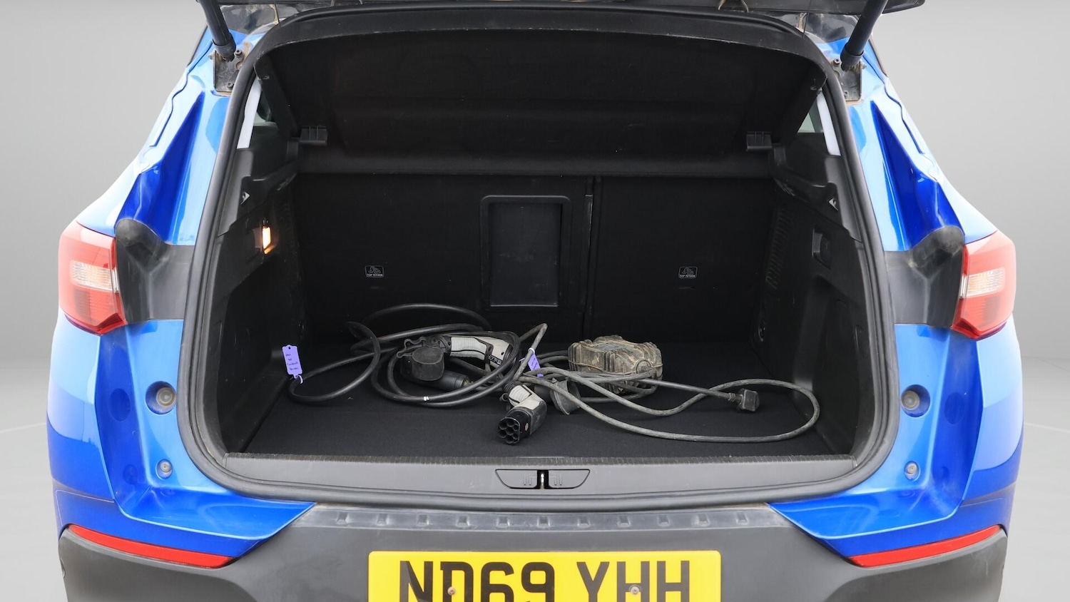 Used Vauxhall Grandland X 2020 for sale - 76608283: Photo 18