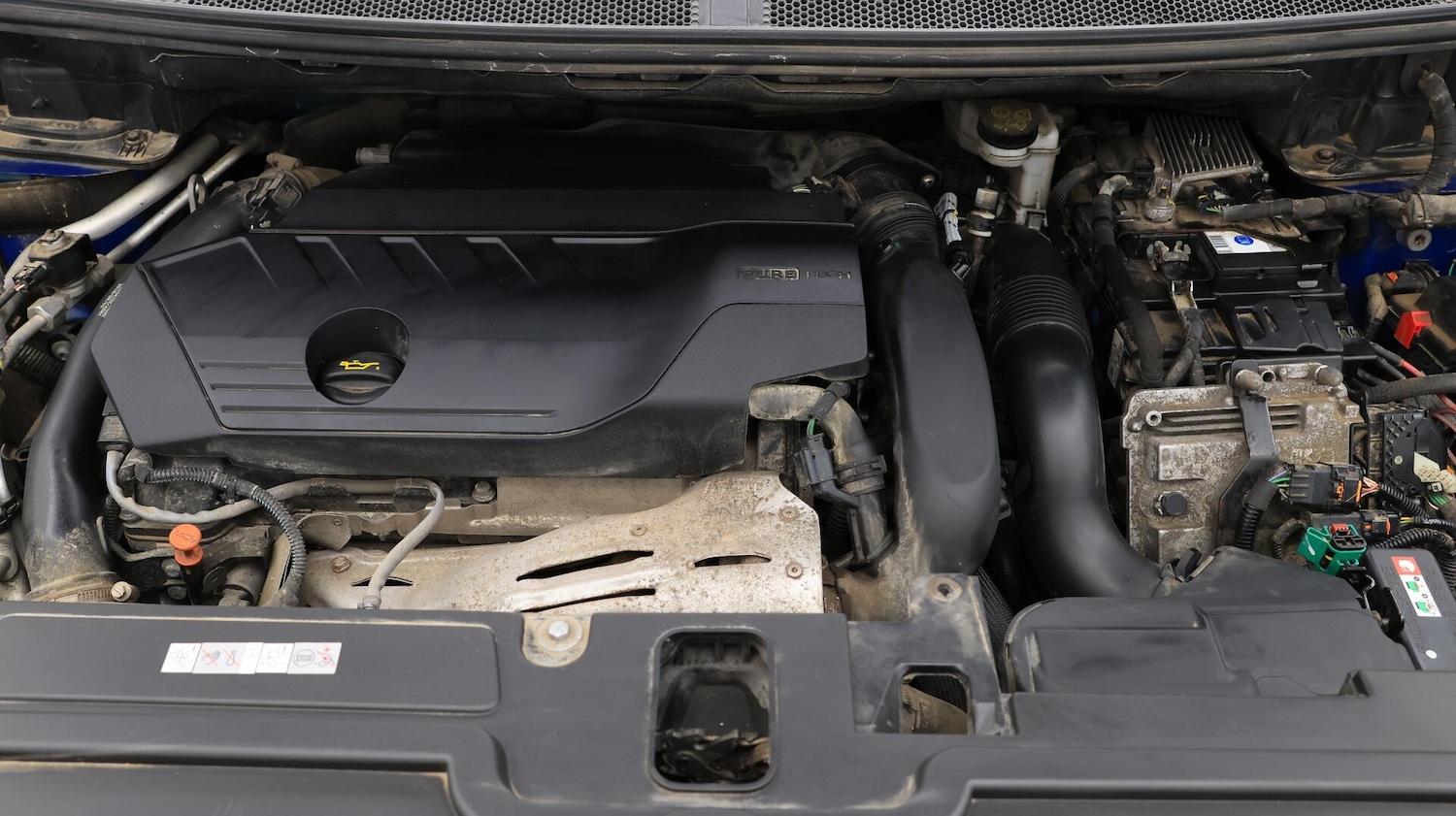 Used Vauxhall Grandland X 2020 for sale - 76608283: Photo 20