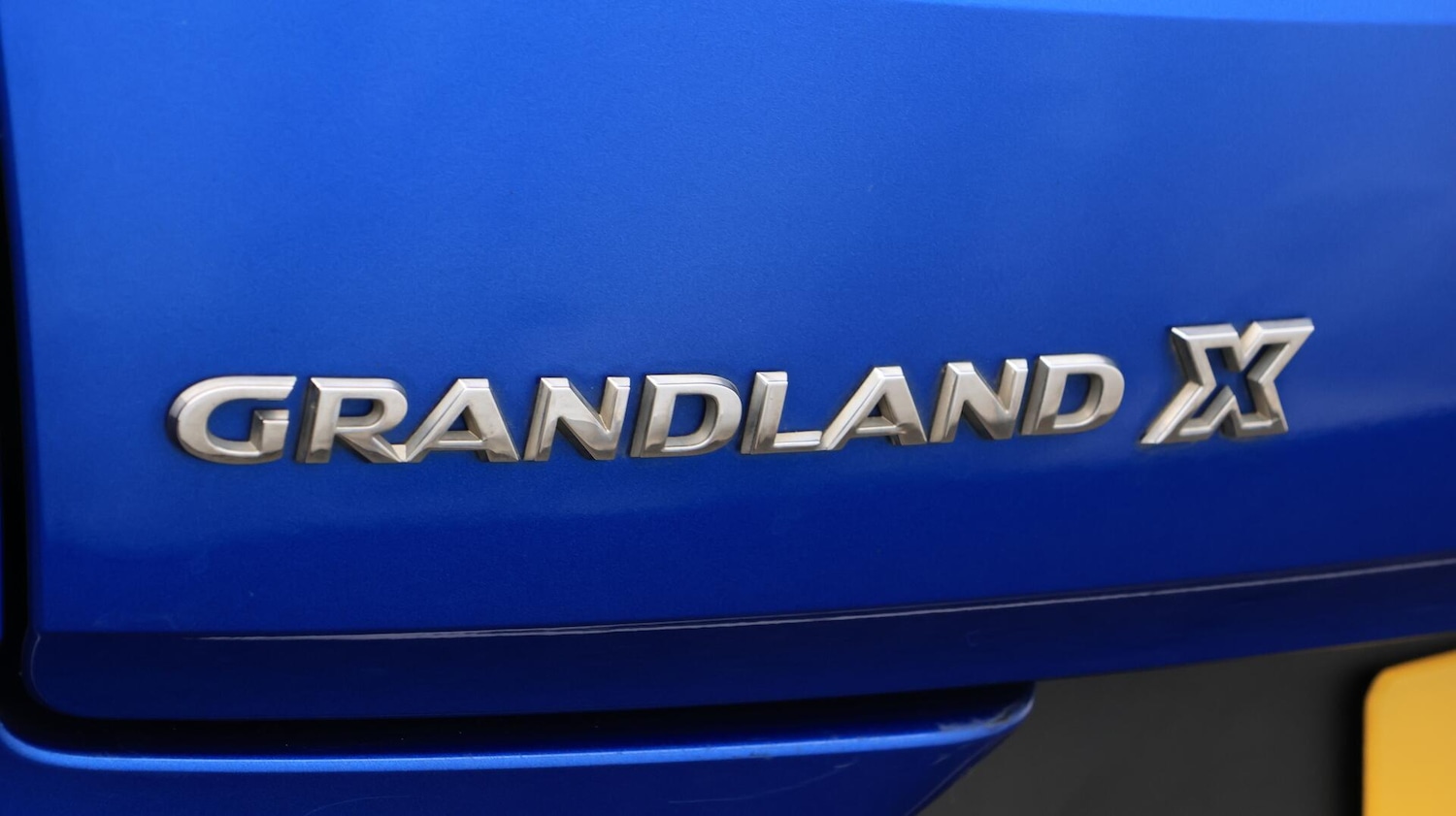 Used Vauxhall Grandland X 2020 for sale - 76608283: Photo 21
