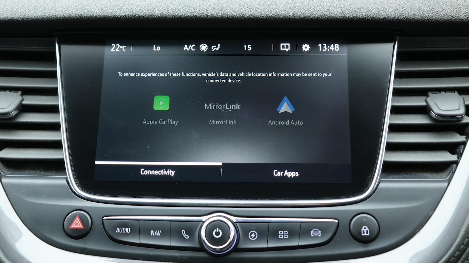 Used Vauxhall Grandland X 2020 for sale - 76608283: Photo 27