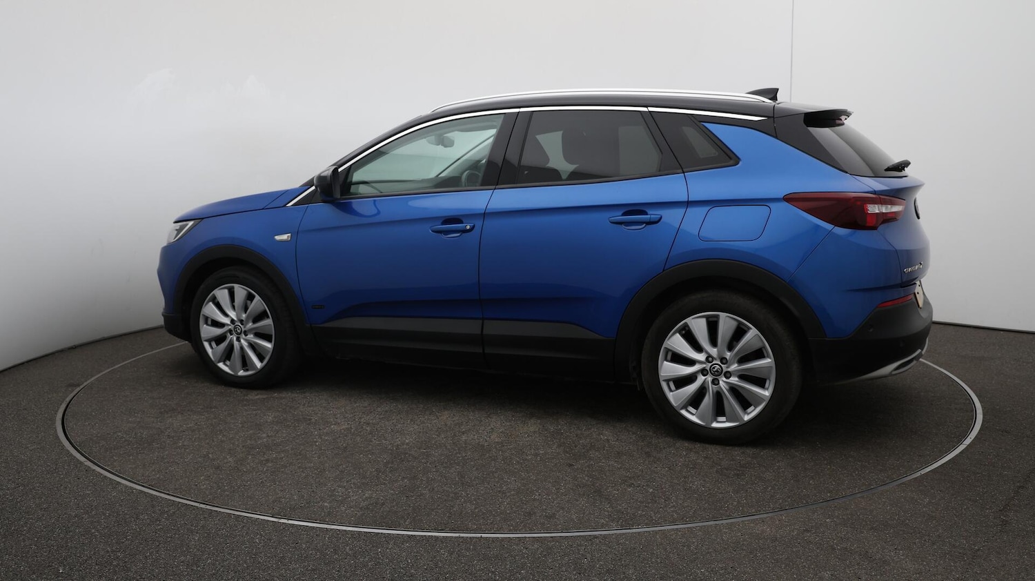 Used Vauxhall Grandland X 2020 for sale - 76608283: Photo 48