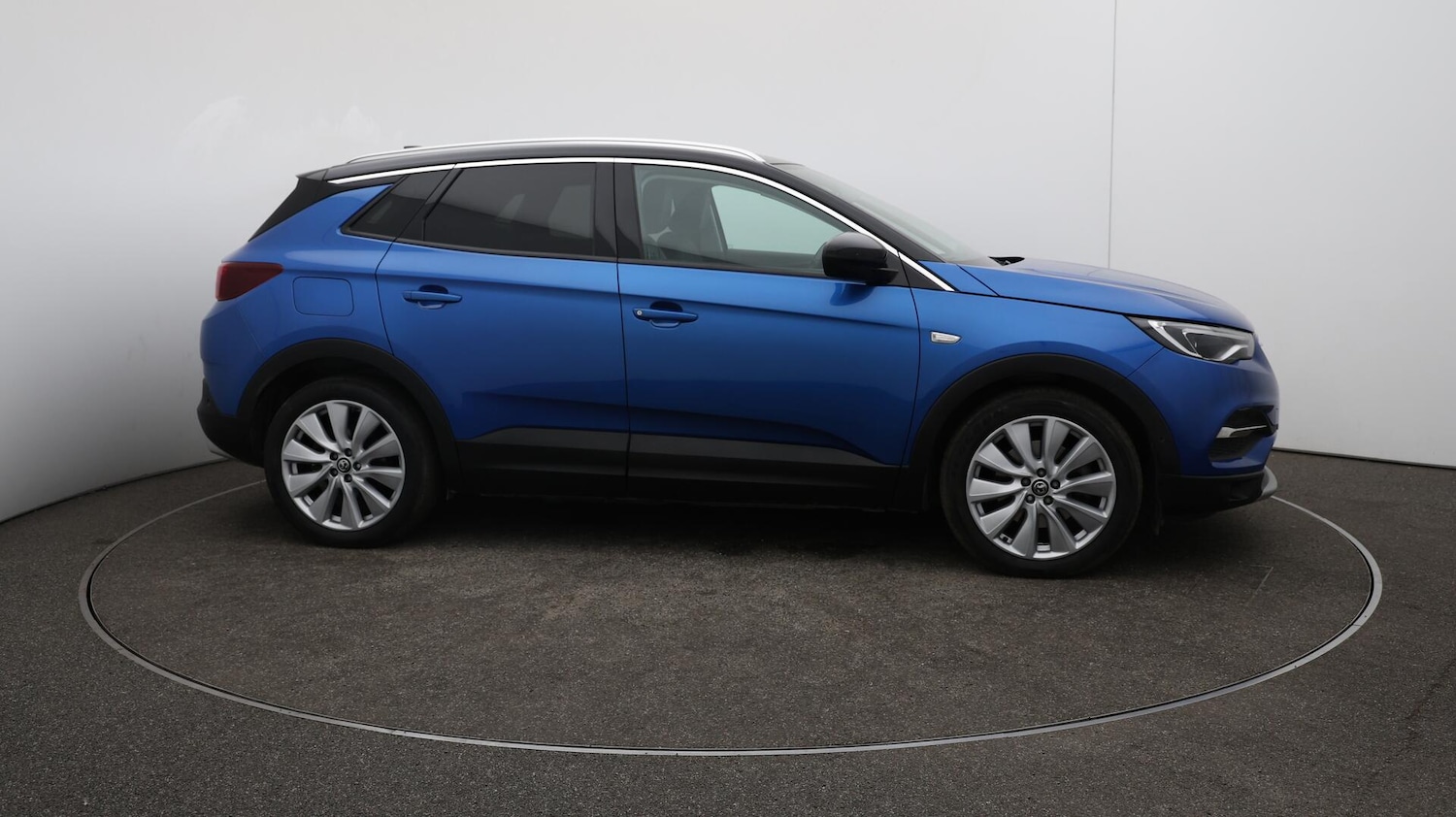 Used Vauxhall Grandland X 2020 for sale - 76608283: Photo 49