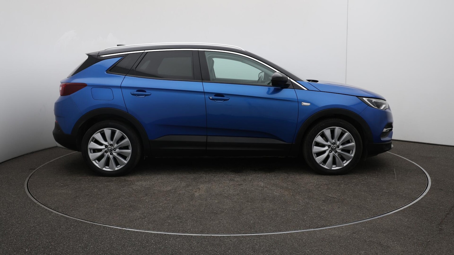 Used Vauxhall Grandland X 2020 for sale - 76608283: Photo 50