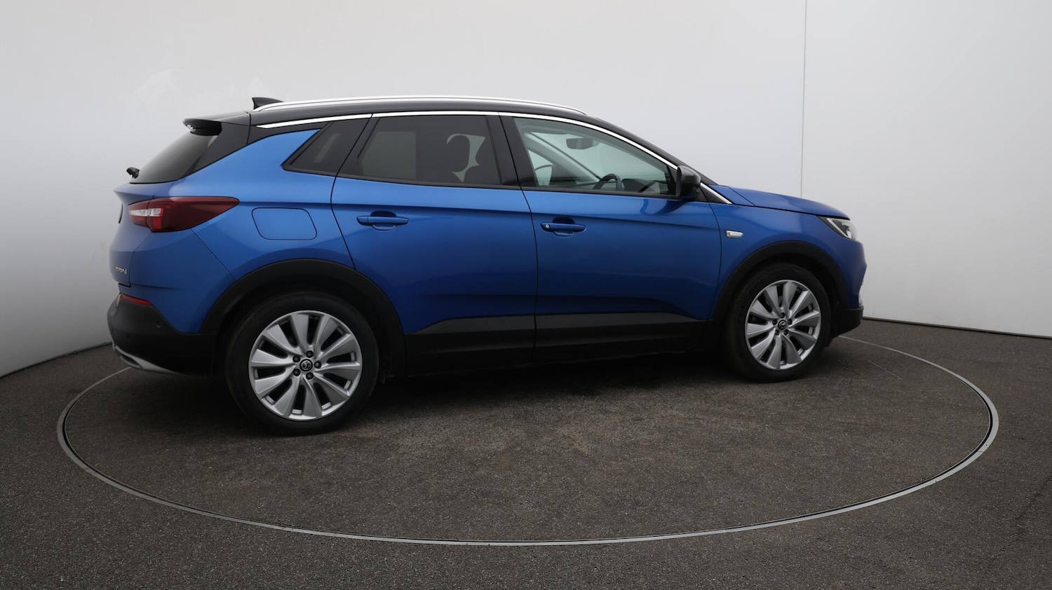 Used Vauxhall Grandland X 2020 for sale - 76608283: Photo 52