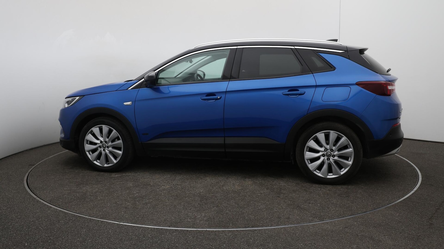 Used Vauxhall Grandland X 2020 for sale - 76608283: Photo 59