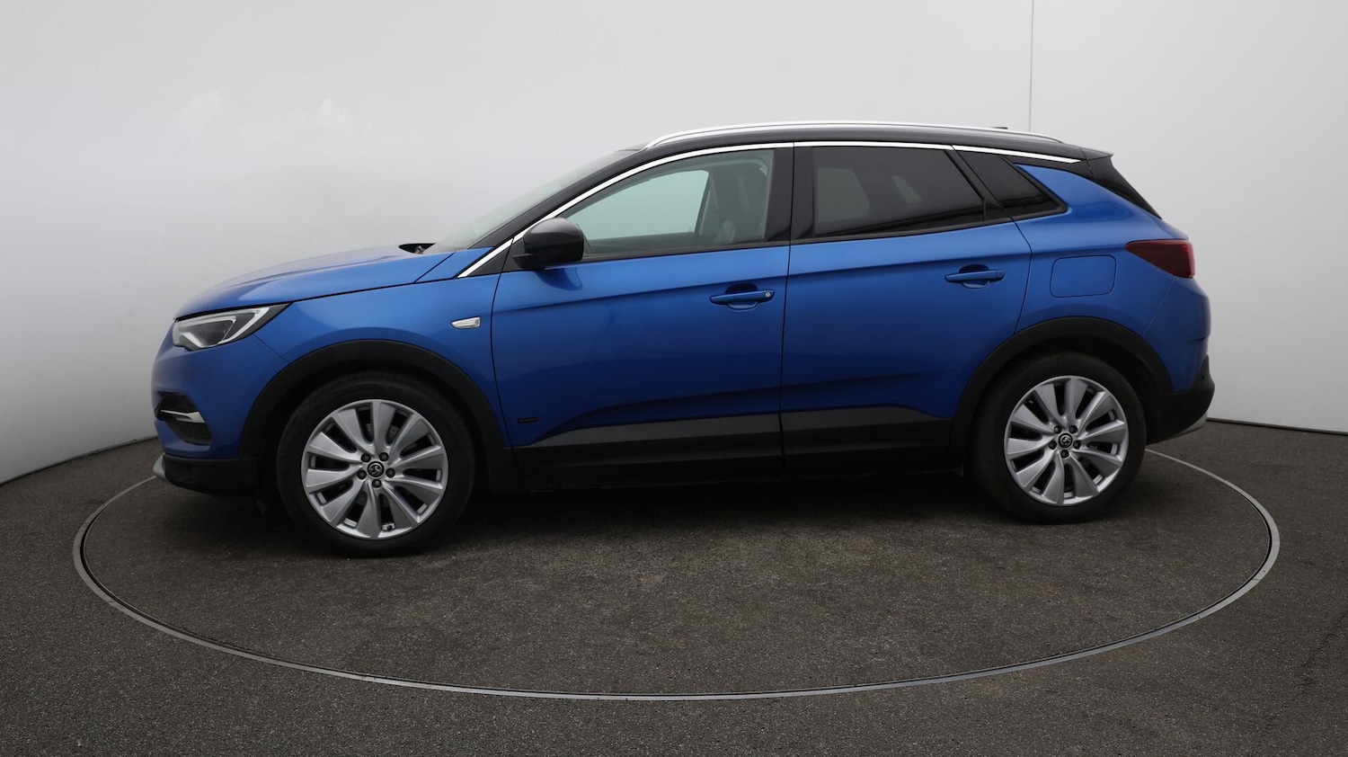 Used Vauxhall Grandland X 2020 for sale - 76608283: Photo 66