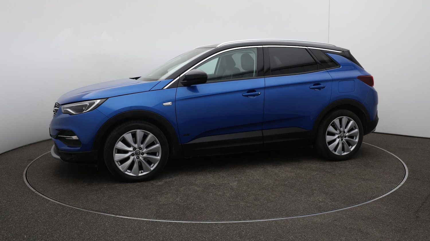Used Vauxhall Grandland X 2020 for sale - 76608283: Photo 67