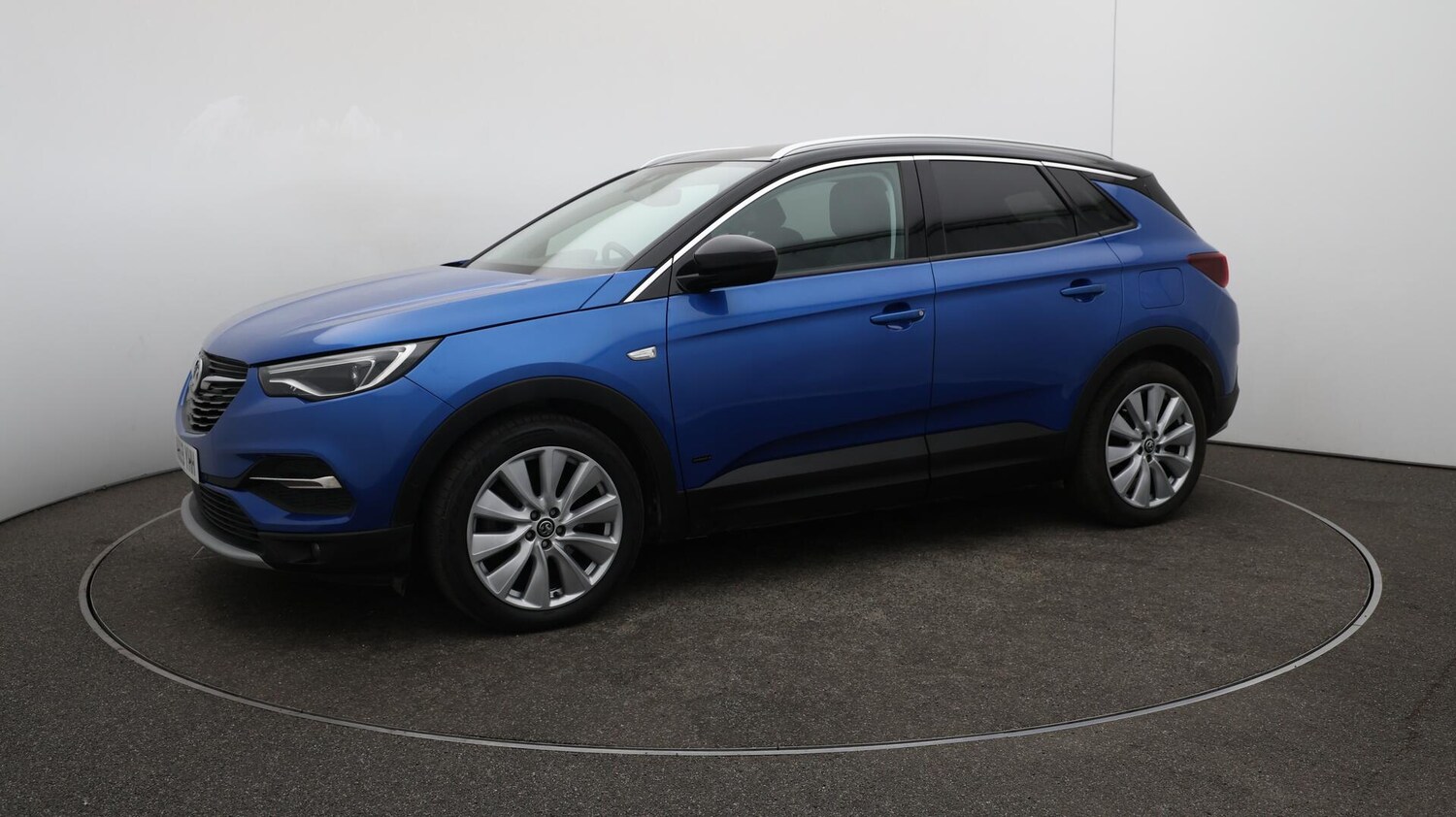 Used Vauxhall Grandland X 2020 for sale - 76608283: Photo 68