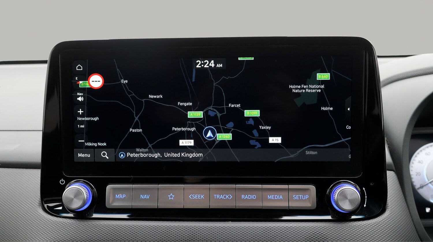 Used Hyundai KONA for sale - 77871861: Photo 11