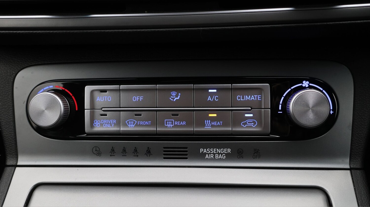 Used Hyundai KONA for sale - 77871861: Photo 12